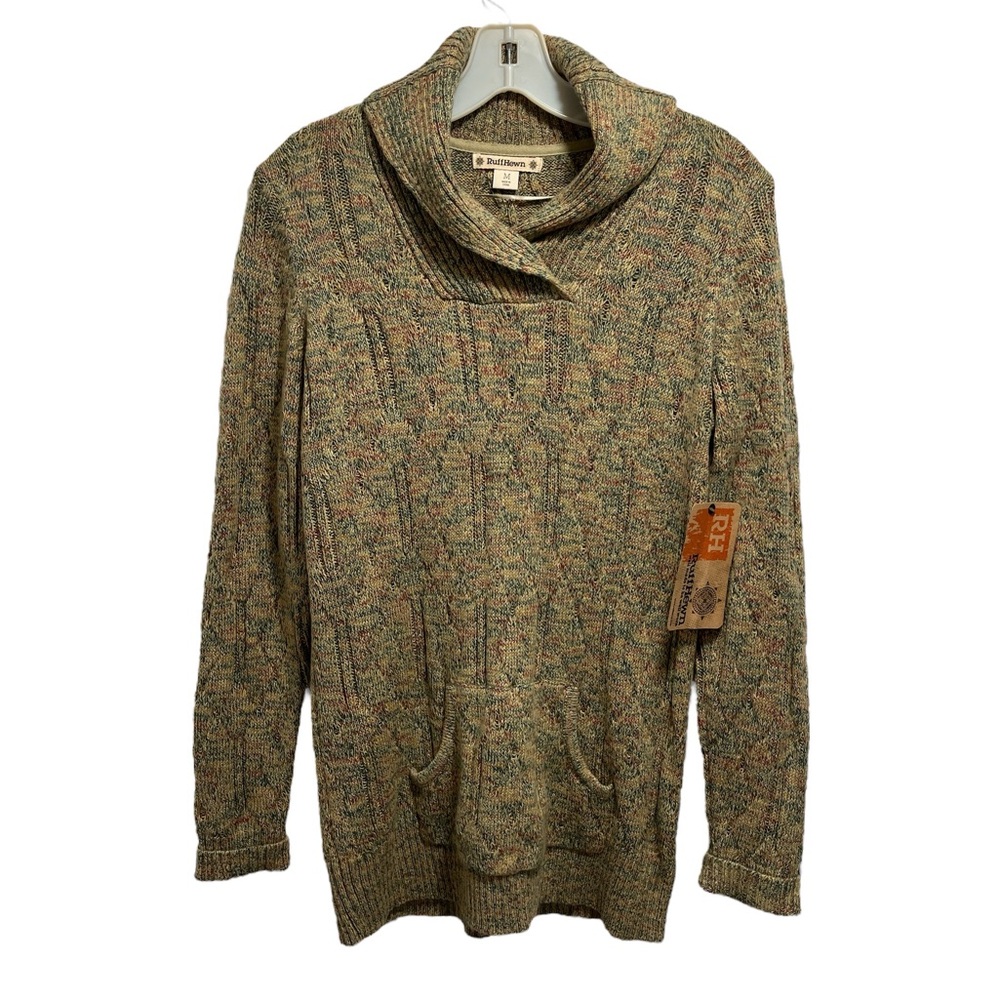 NWT Ruff Hewn Sweater - Picture 1 of 15